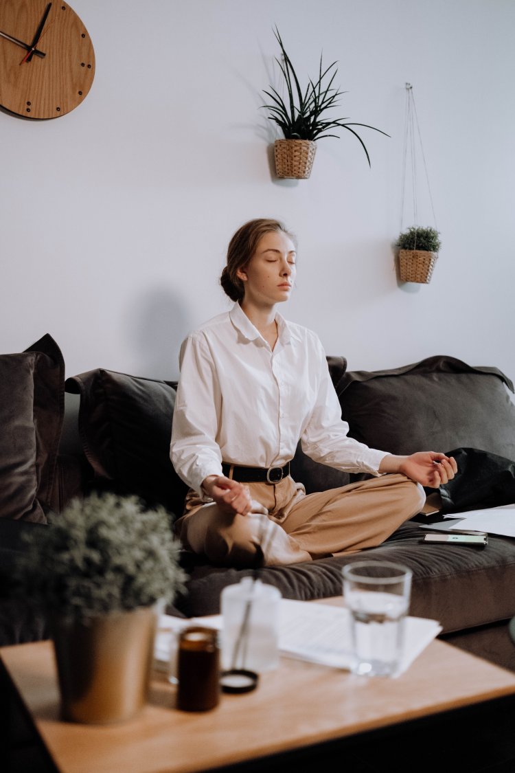 What is Meditation & how it works? | Describe Meditation