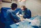 Dr. Amol Bhanushali: Leading Thoracic and Chest Surgeon in Maharashtra