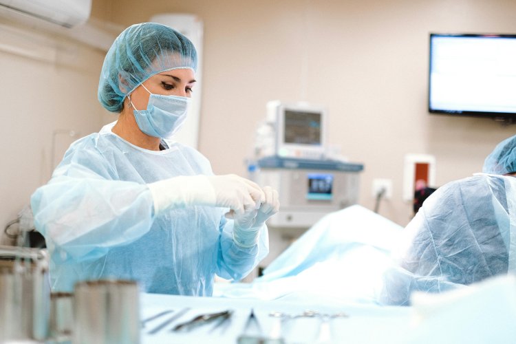 Finding the Right Orthopedic Care: Key Considerations