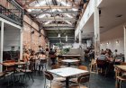 Why Startups Prefer Co-Working Over Traditional Offices