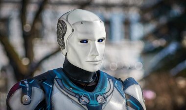 Can AI Replace Human Creativity in Marketing?